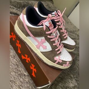 Jordan Jumpman Pro Black University Gold Men’s Shoes Size 11